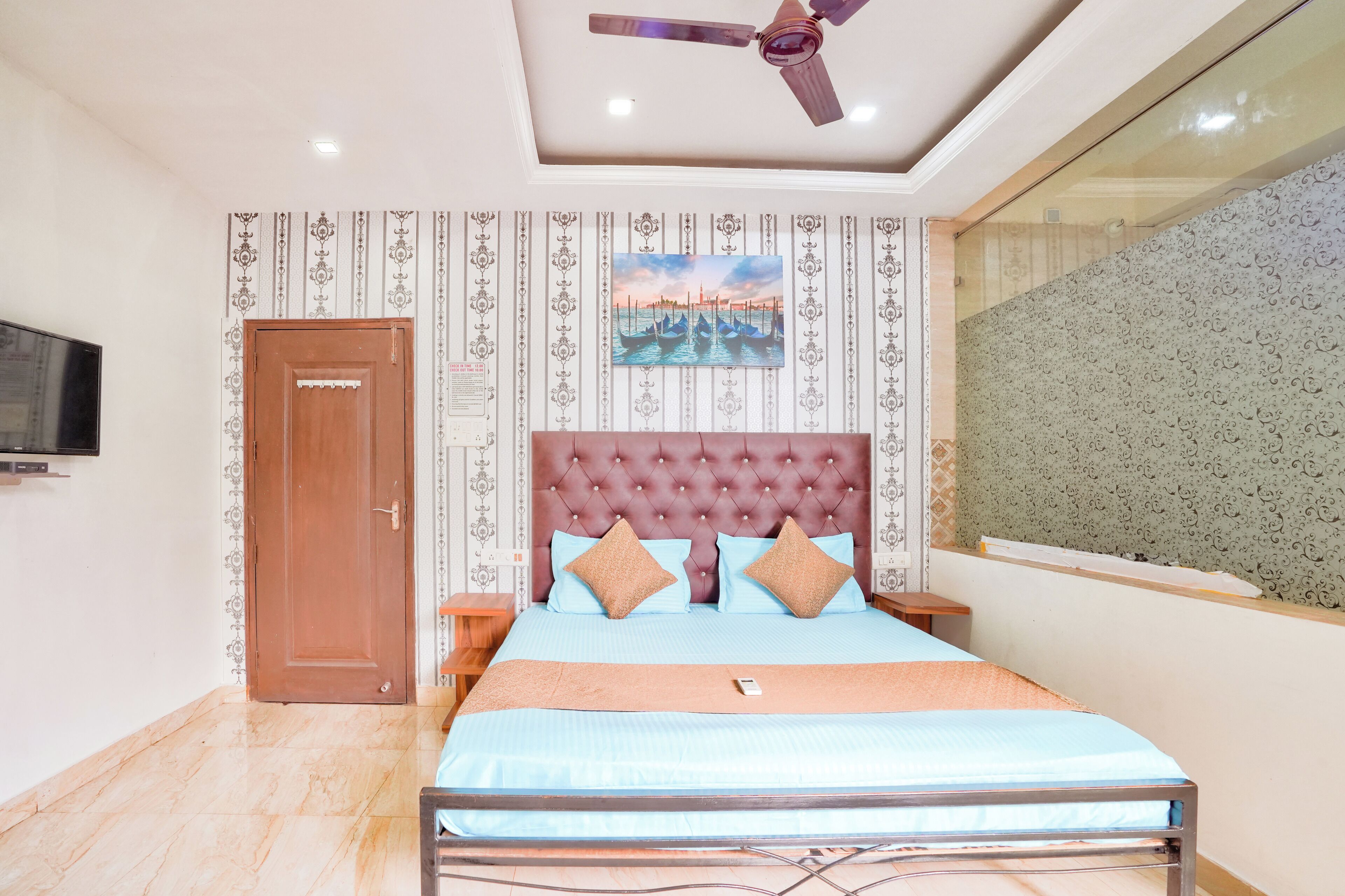 Foto - Hotel Big House Inn