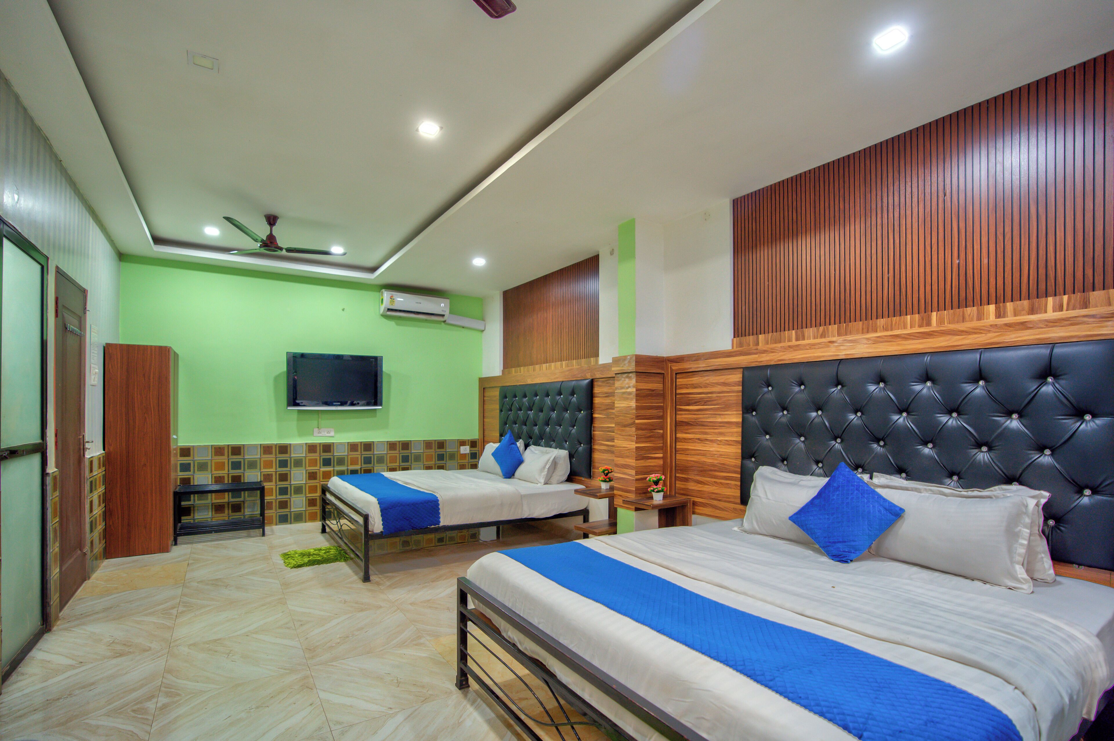 Foto - Hotel Big House Inn