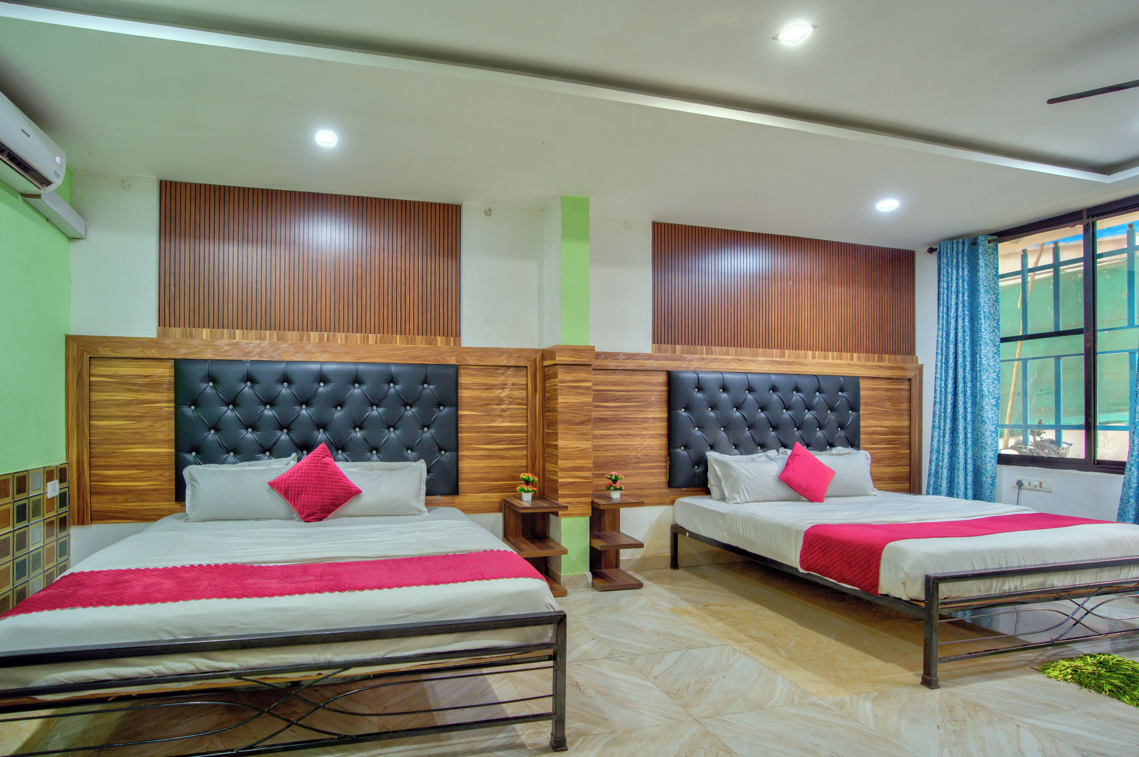 Foto - Hotel Big House Inn