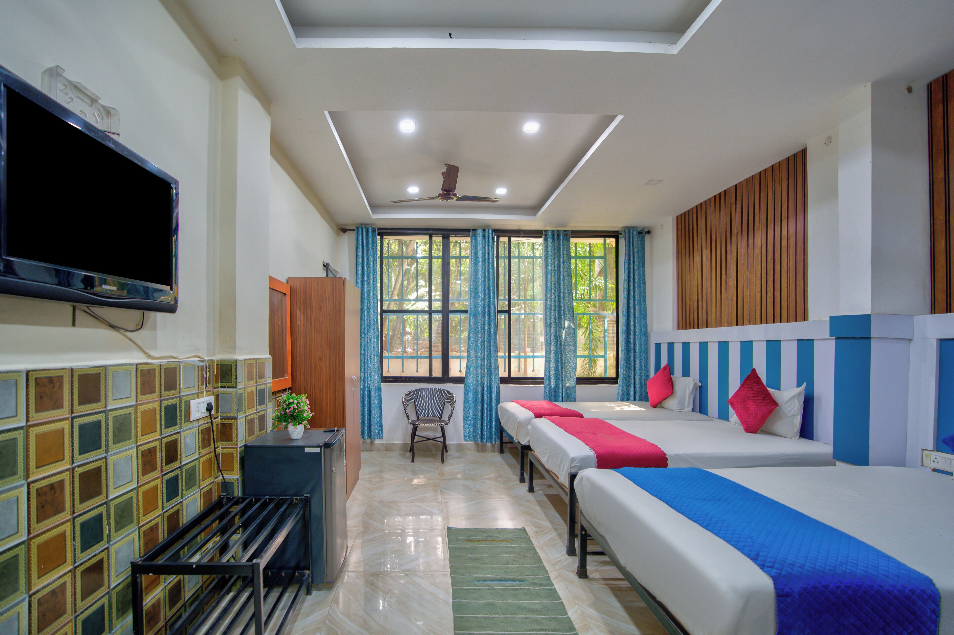 Foto - Hotel Big House Inn