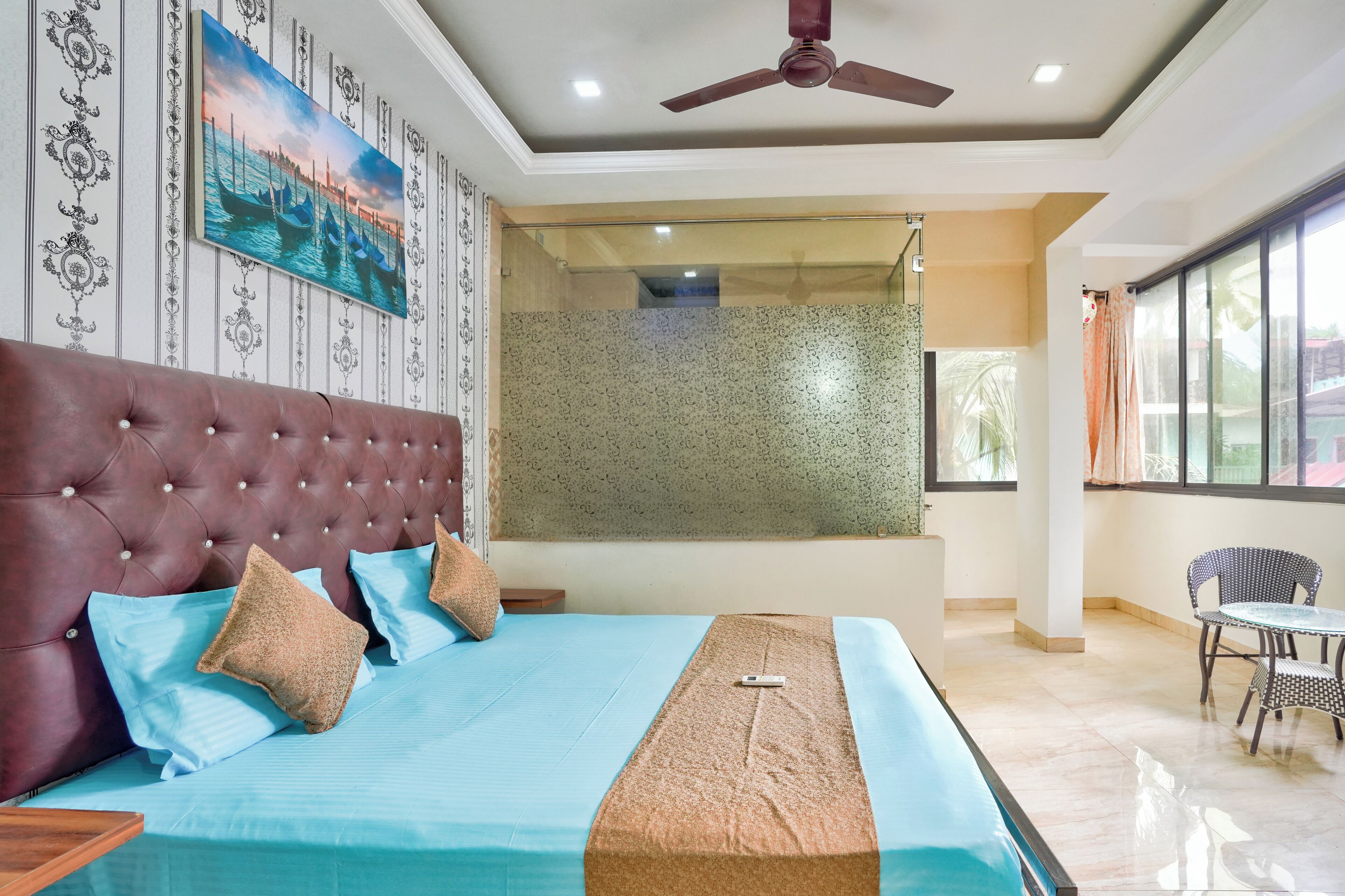 Foto - Hotel Big House Inn