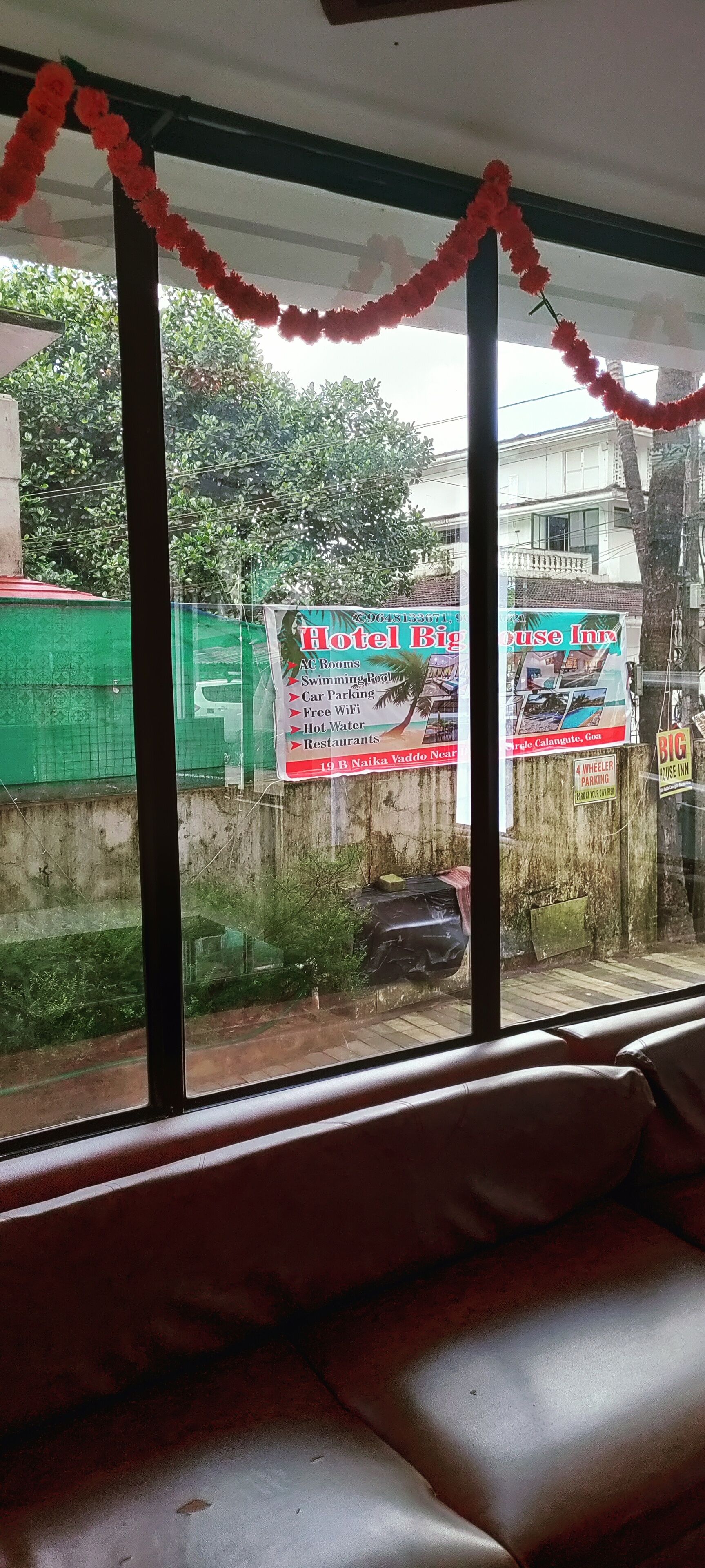 Foto - Hotel Big House Inn