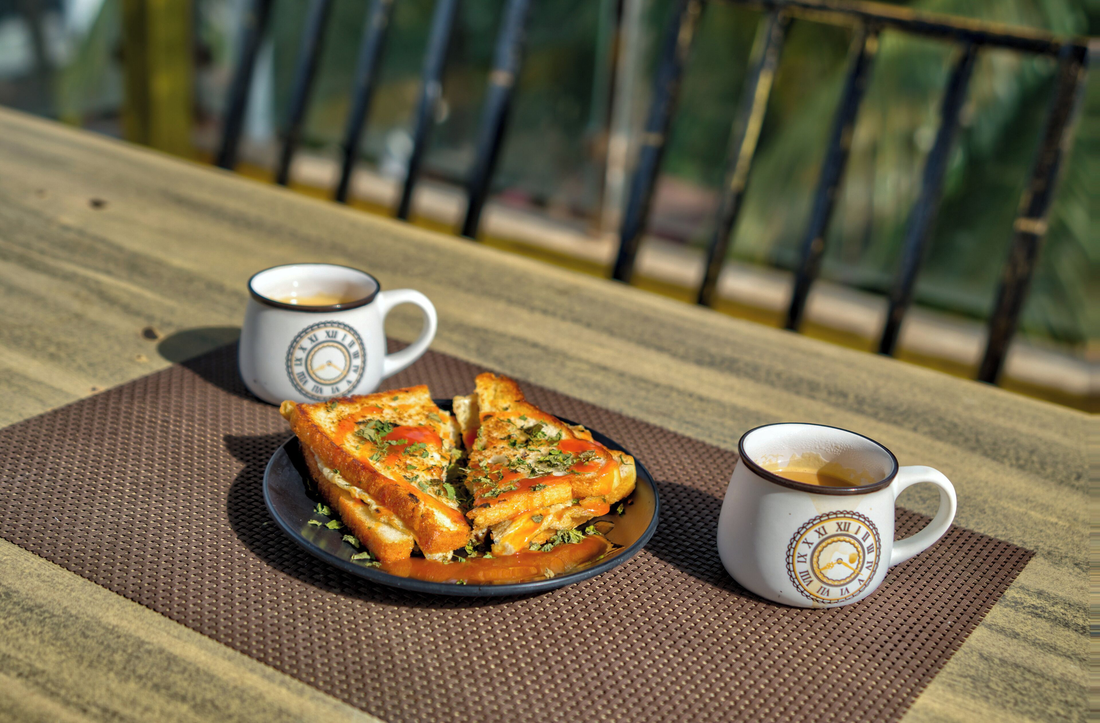 Foto - Hotel Big House Inn