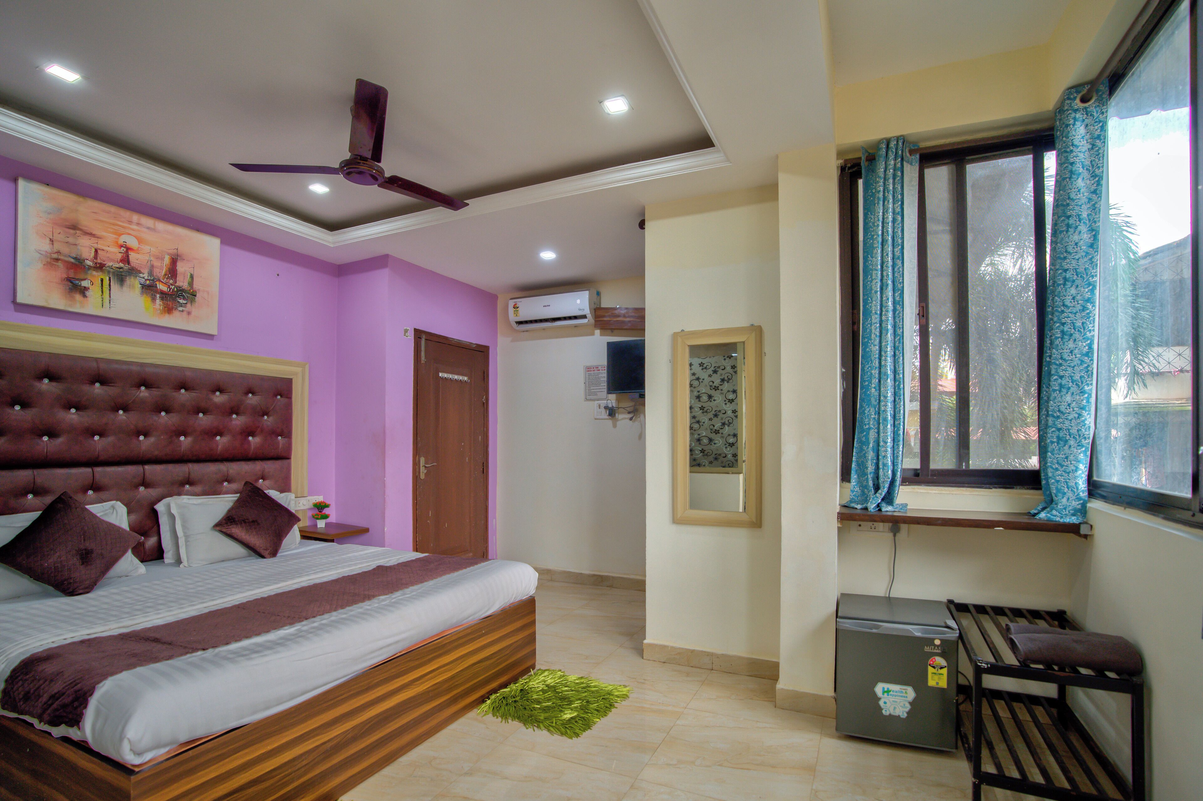 Foto - Hotel Big House Inn