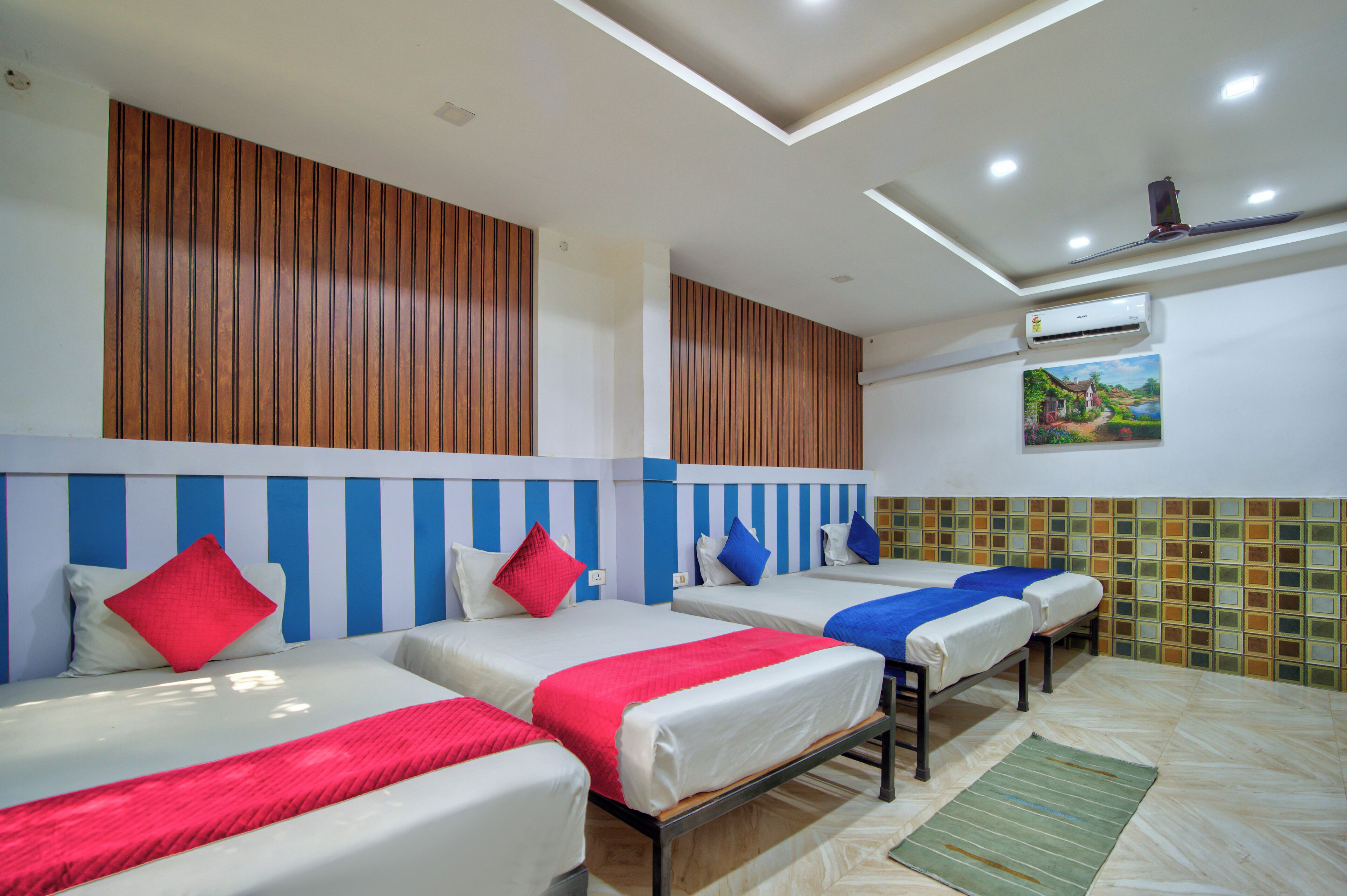 Foto - Hotel Big House Inn