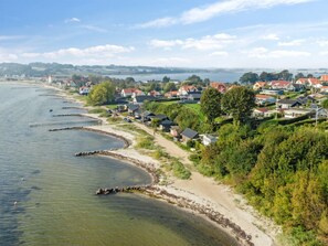 Beach - "Drifa" - 20m from the sea by Interhome (Hejls)