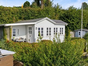 Exterior - "Drifa" - 20m from the sea by Interhome (Hejls)