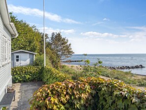 Boendeområde