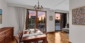 Dining room - Villa Markota (Baska Voda)