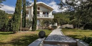 Exterior - Villa Markota (Baska Voda)