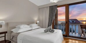 Free WiFi - Villa Markota (Baska Voda)