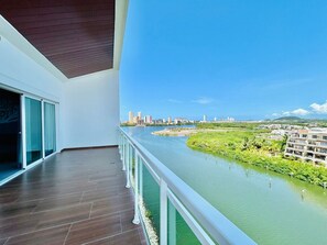 Property grounds - Depa panorámico vista la marina by Gpsrentas (Mazatlán)