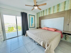 1 Schlafzimmer, Schreibtisch, Bügeleisen/Bügelbrett, kostenloses WLAN