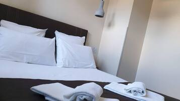 1 chambre, accĂšs Internet