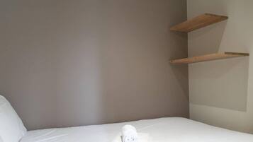 1 chambre, accĂšs Internet