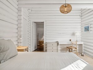 4 bedrooms, WiFi