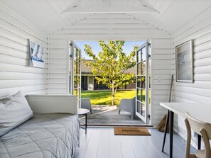 4 bedrooms, WiFi