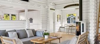 "Sighfrith" - 1.4km from the sea by Interhome