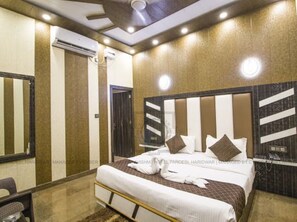 客室の設備とサービス