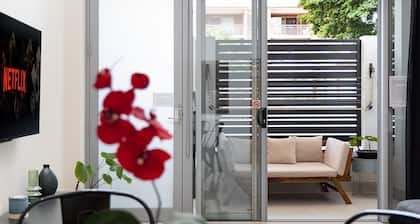 Huge Townhouse|5km City & Airport|3 Bathrooms