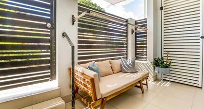5km to City & Airport|Huge Townhouse|3 Bathrooms