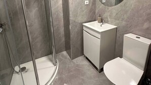 Habitación, 1 habitación | Baño