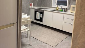 Habitación, 1 habitación | Interior