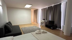 Chambre, 1 chambre