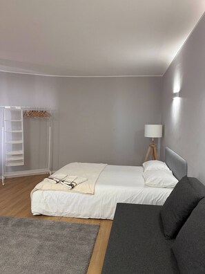 Habitación, 1 habitación | 1 habitación 
