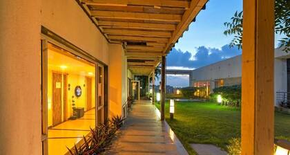 Urban Asia Hotel - Rajarhat