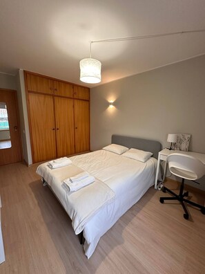 Kamer, 2 slaapkamers | 2 slaapkamers
