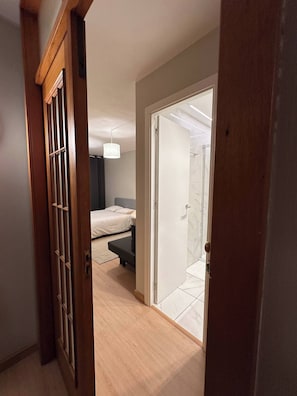 Habitació, 1 dormitori | 1 dormitori 