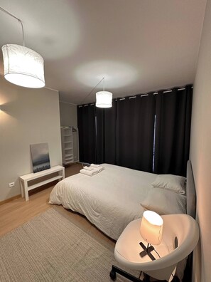 Rom, 1 soverom | 1 soverom