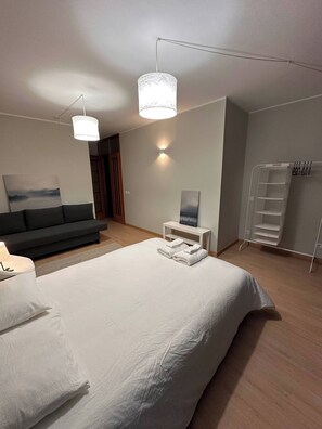 Habitació, 1 dormitori | 1 dormitori 