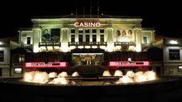 Room, 1 Bedroom | Exterior