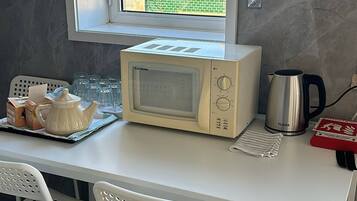 Room, 1 Bedroom | Interior