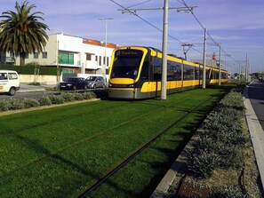 Rom, 1 soverom | Eksteriør