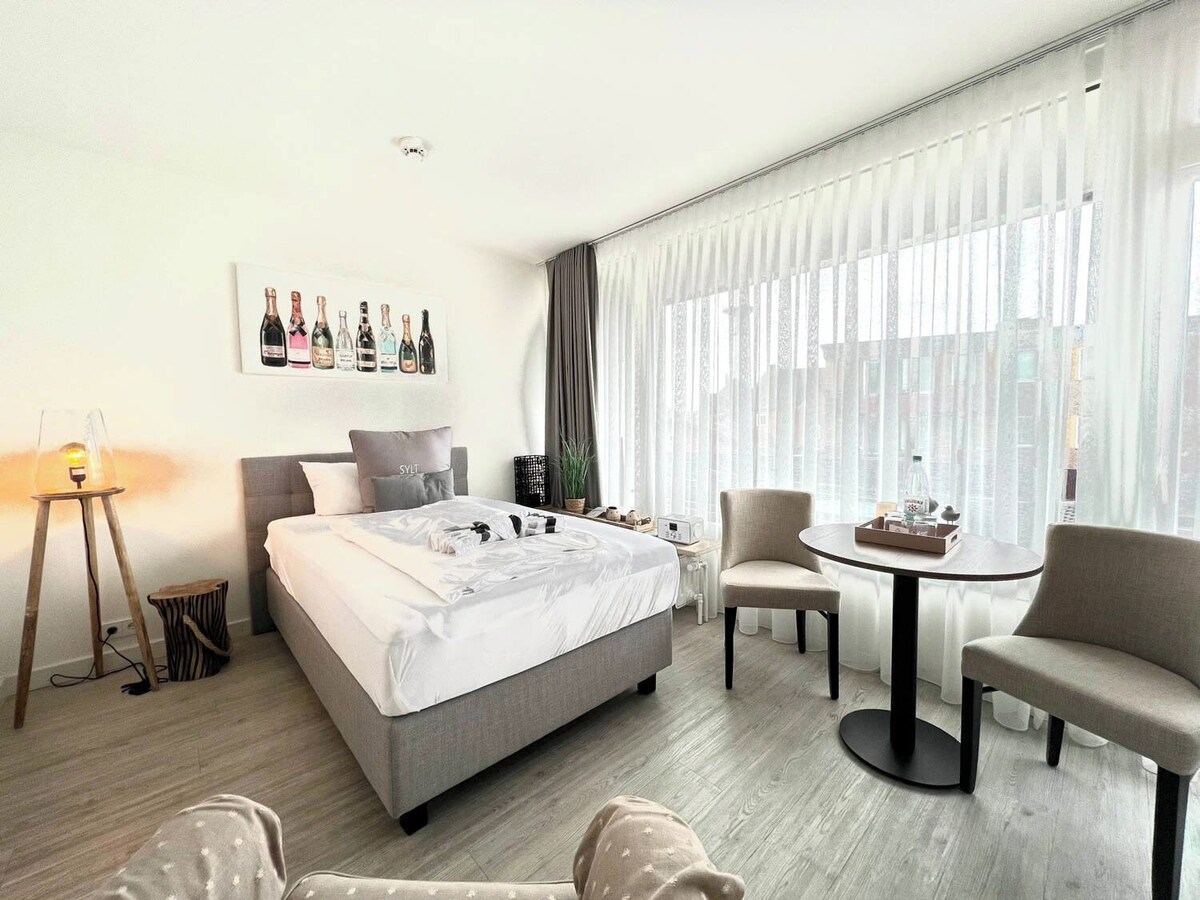 Bild für Gastgeberprofil