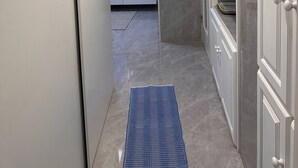 Rom, 1 soverom | Innvendig