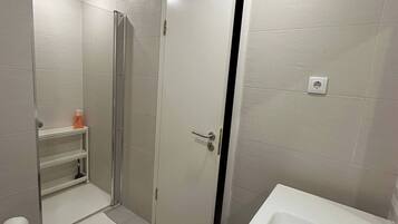 Zimmer, 1 Schlafzimmer | Badezimmer