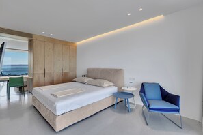 1 bedroom, free WiFi