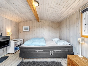 3 bedrooms, internet