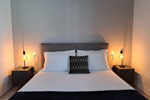 2 bedrooms, WiFi, bed sheets - New spacious three-room apartment in Viganello (Urban 8) (Lugano)