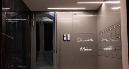 Appartement moderne de deux pièces à 15 minutes du parc Ciani (Urban 10)