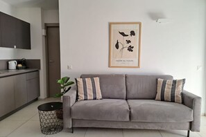 TV - Cosy bilo close to the centre (Urban 4) (Lugano)