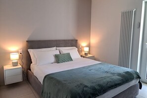1 bedroom, iron/ironing board, WiFi, bed sheets - Cosy bilo close to the centre (Urban 4) (Lugano)