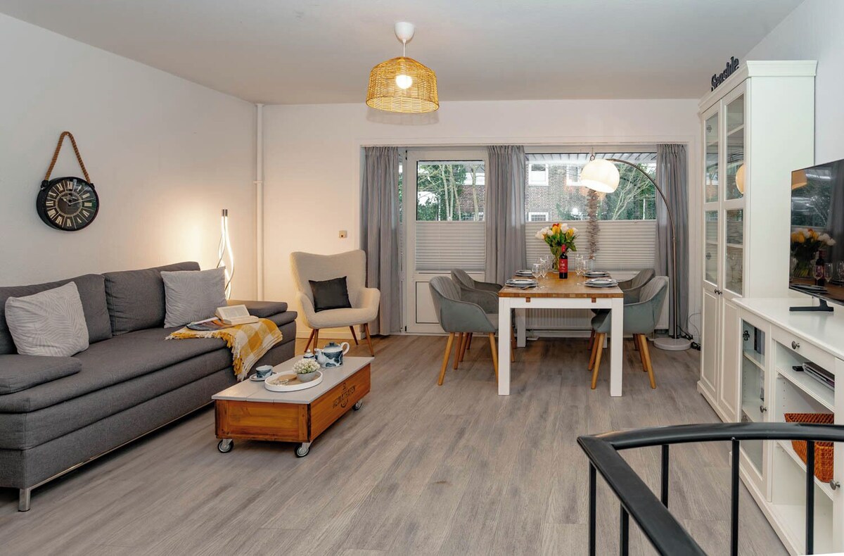 Image de profil de l’hôte