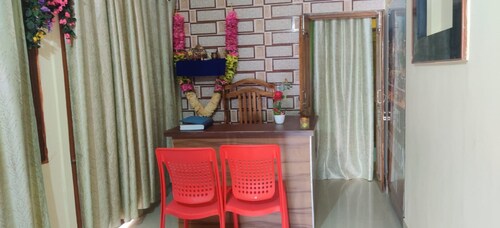 Goroomgo Senorita inn Puri