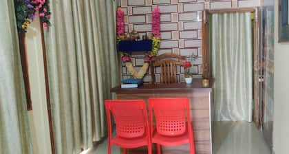 Goroomgo Senorita inn Puri