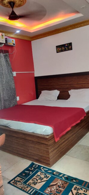 Sistema de insonorización, wifi gratis, ropa de cama